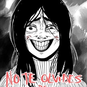 No te olvides de sonreír