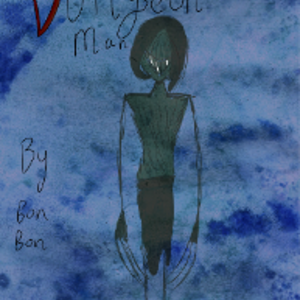 Dungeon Man part 3 prologue 