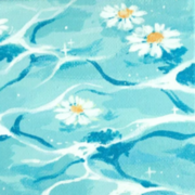 Petals After the Storm