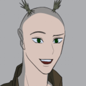 Episode 3 - *Chuckle* I'm in Danger