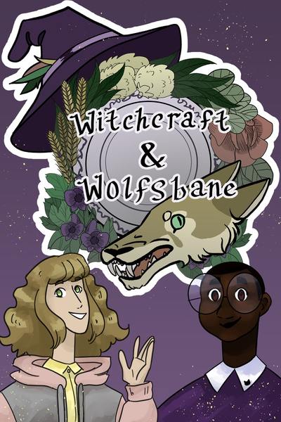 Witchcraft & Wolfsbane 
