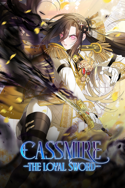 Cassmire: The Loyal Sword
