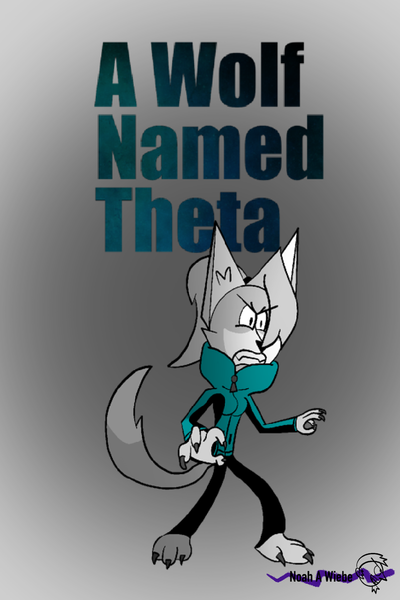 A wolf named Theta