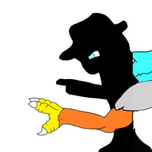 The trail of doom 4- Warehouse