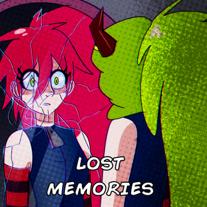 Lost Memories  comic oneshot