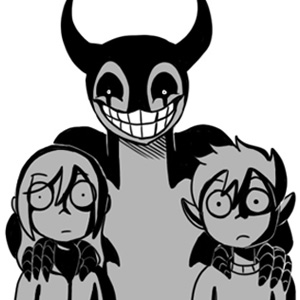 "Nikki &amp; Damon" Pilot EP (2017)