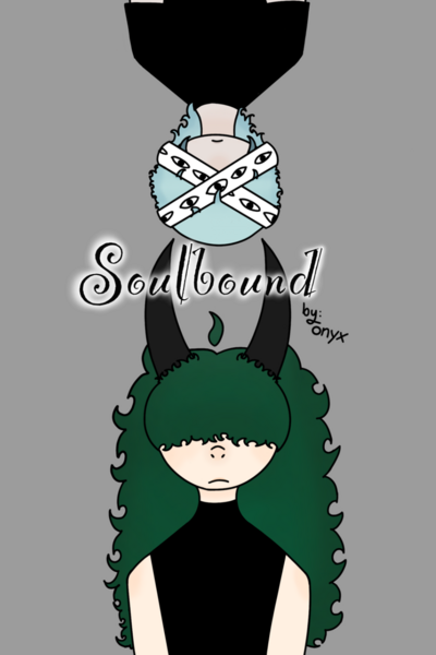 Soulbound (no update schedule yet)