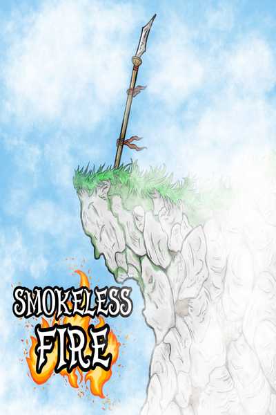 Smokeless Fire