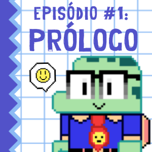 A vida adulta de Bynno Tartaruga: Prólogo
