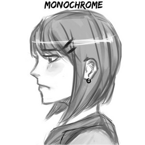 Mono-Chrome 
