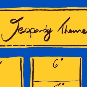 &quot;Jeopardy&quot; 