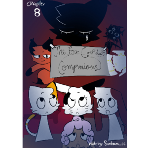 Chapter 8: Meet HS! 