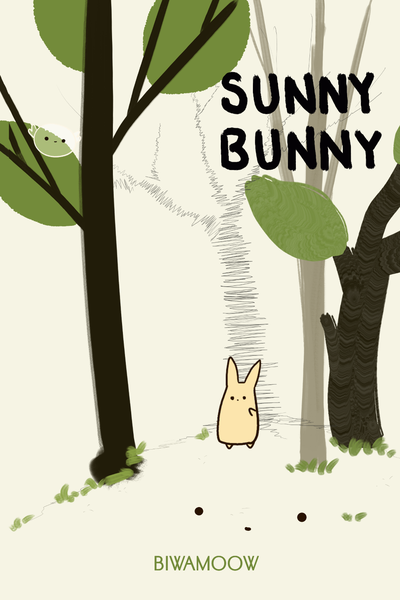 Sunny Bunny