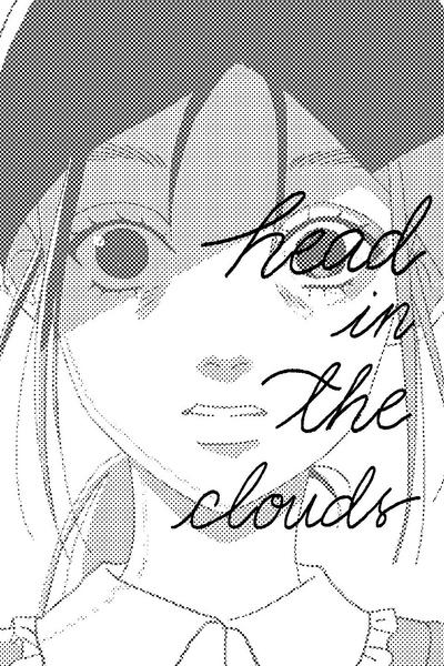 Head in the clouds