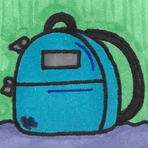 Backpack Pt. 3