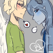 Between Sin and Love