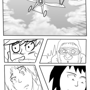 Pilago chapter 1 - part 2