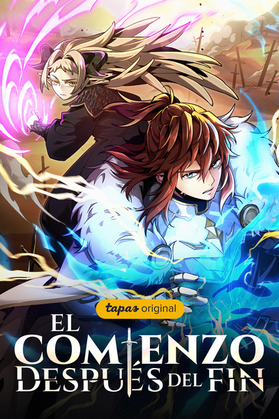 El comienzo despu&eacute;s del fin