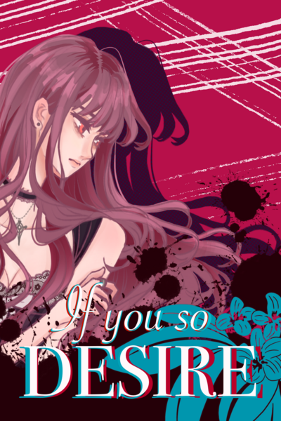 Tapas Romance If You So Desire