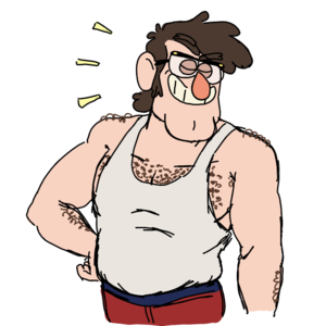 Ford Sim Day 1 Sprites (To be continued)