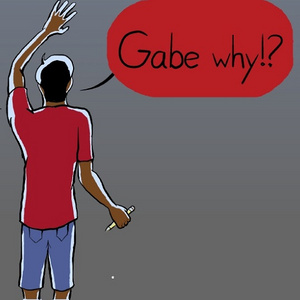 I Just Wanna Art (Part 1/3)