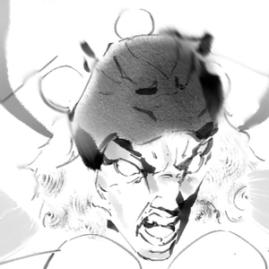 Ep. 16 - Keeping enemies close