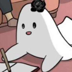 Writing With Spirit!