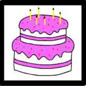 Cake Solves all Your Problems 