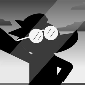 #3. Sad Algorithm - Remastered