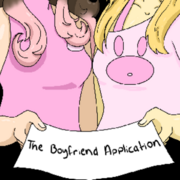 The Boyfriend Application