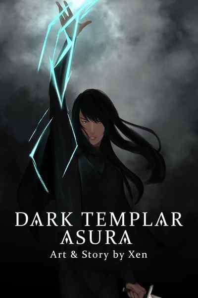 Dark Templar Asura