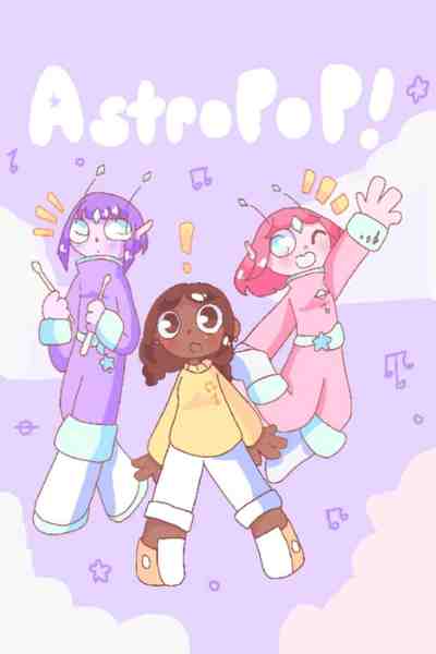 astroPoP!