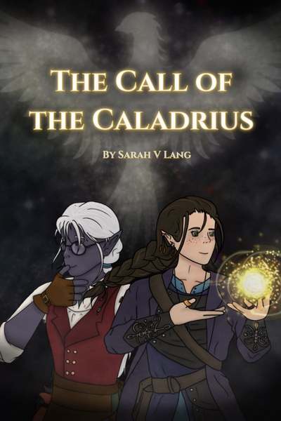 The Call of the Caladrius