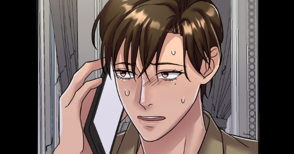 Mated To The Ruthless Alpha Scan Vf Read (BL) Mated To The Ruthless Alpha :: Eps 6-II: I Will Tell You The