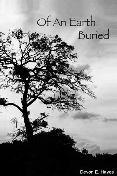Of An Earth Buried