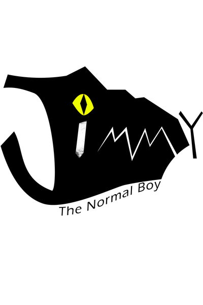 Jimmy The Normal Boy