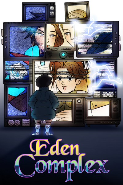 Eden Complex