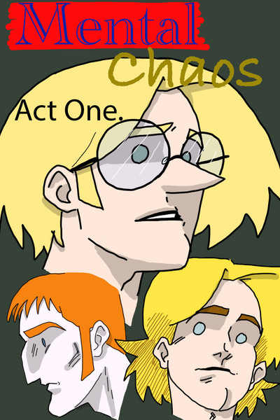 Mental Chaos