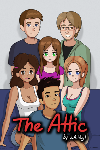 The Attic
