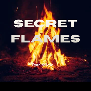 Eternal flame 