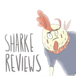 Sharke Reviews