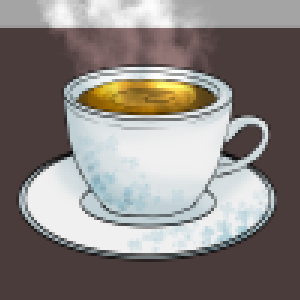 hot drink