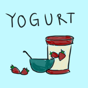 Yogurt