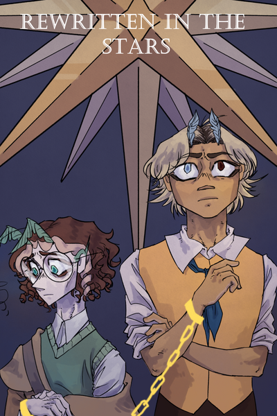 Rewritten in the Stars