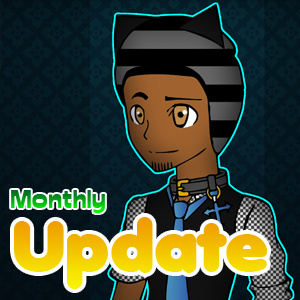 Monthly Update