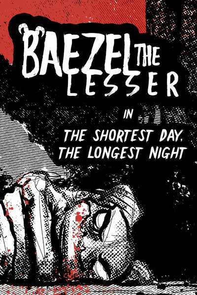 Tales of Baezel the Lesser