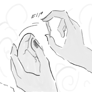 In Despair, There's Certainty (6)