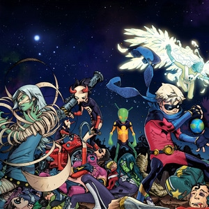 MYSTICAL ARTS AND RELICS