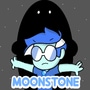 Steven Universe - Moonstone Cortez