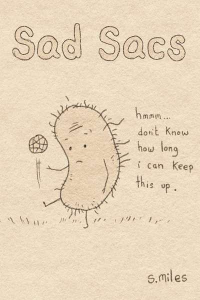 Sad Sacs